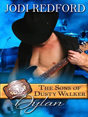 cover image of Dylan